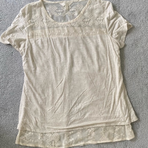 Adiva blouse - Picture 2 of 7